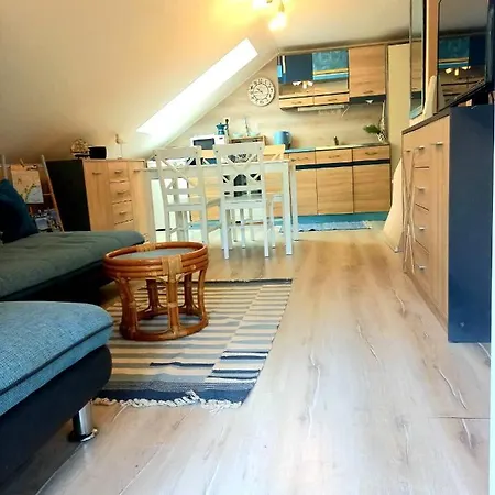 Apartment Lazy Bee Keszthely