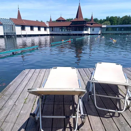 Lazy Bee Apartment Keszthely