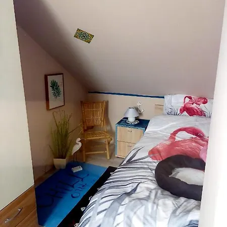 Apartment Lazy Bee Keszthely