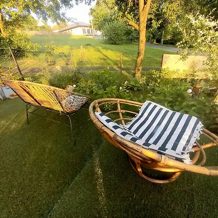 Lazy Bee Apartment Keszthely